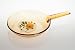 Glass-Ceramic Pan Without Lid 23 cm
