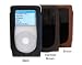 Leather iPod 4th Generation Case (#303-023)