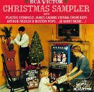 RCA Victor Christmas Sampler