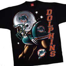 Miami Dolphins
