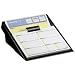 At-A-Glance(R) 2004 QuickNotes(R) Flip-A-Week(R) Desk Calendar And Base