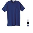 Hanes - Heavyweight T-shirt with Pocket - 5290