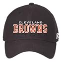 Cleveland Browns NFL Coaches Structured Low Profile Cap font color=#990000