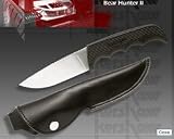 KERSHAW BEAR HUNTER II FOLDING KNIFEEdge: Plain / Blade: 4-1/2