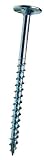 FASTCAP PHZ8.3-inch-50PC PowerHead 3-Inch Cabinet Installation Screws, 50-Pack
