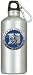 Duke Blue Devils Stainless Steel Water Bottle
