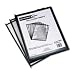 Master MVS6 Replacement Sleeves for Masterview Modular Reference System, 6 per Pack