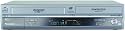 Panasonic DMR-EH75VS DVD Recorder / VCR Combo with 80GB Hard Drive, HDMI, SD Card, and DV Input