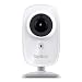 Belkin NetCam HD Wireless IP Camera for Tablet and Smartphone with Night Vision and Digital Audio (F7D7602)