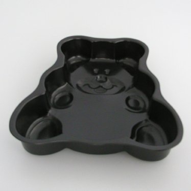 Metaltex Superior Backform Bär