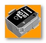 CANON COMPUTER SYSTEMS CCSI / Ink cartridge bci-10 for canon bj-30, bjc-50, 55, 70, 80, 85, lr1 black, 3/pack / CNMBCI10 / Sold as 1 Pack / Mfr Part # BCI10 \*/ Ink cartridge bci-10 for canon bj-30, b