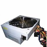 New Antec AR-350 ATX12V Power Supply High Quality Excellent Performance Popular Modern Design