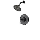 Pfister Avalon 1-Handle Shower Only Trim, Tuscan Bronze
