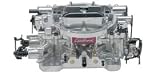 Edelbrock 1826 Thunder Series 650 CFM Square Bore 4-Barrel Electric Choke New Carburetor