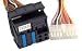 Peripheral / PAC PGHVW2 PXAMG Vehicle Specific Harness for Volkswagen Excluding Beetle