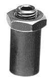 Crane 99788-16 Aluminum Rocker Arm Adjusting Nut - Set of 16