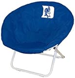 Duke Blue Devils College Sphere Chair by
