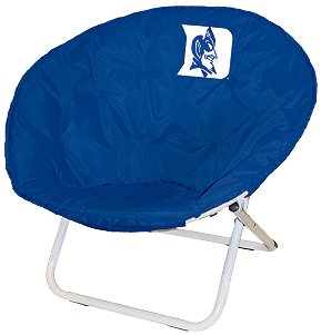 Duke Blue Devils College Sphere Chair by