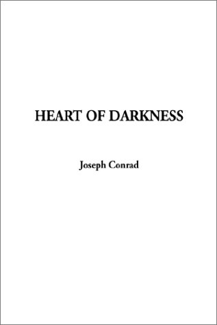  Joseph Conrad