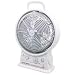 Kitchen & Housewares : Rechargeable Oscillating Fan