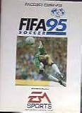 Fifa 95 [Megadrive FR]