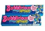 Bubblicious Blue Blowout 18ct