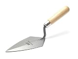 R.S.T. Pointing Trowel 5in Rtr10105