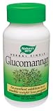Nature's Way - Glucomannan, 665 mg, 100 capsules