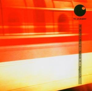 CD-Charts  Music : Wagons Lits