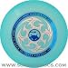 Sporting Goods : Daredevil Discs - Ultimate Gamedisc - Sky (Light Blue)