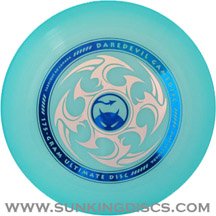 Daredevil Discs - Ultimate Gamedisc - Sky (Light Blue)