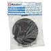 13 Inch Black Stripping Pads