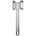 Adcraft MTA-10 Aluminum Meat Tenderizer