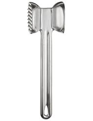 Adcraft MTA-10 Aluminum Meat Tenderizer by Adcraft