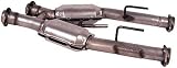 BBK Performance 1509 Full Length Header System