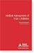 Medical Management of Type 1 Diabetes (Clinical Education Series)