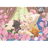 300ピース 愛しの子猫たち D-300-192