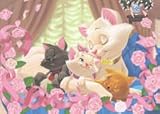 300ピース 愛しの子猫たち D-300-192