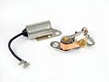 Accel 8201 Contact and Condenser Kit