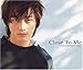 徳山秀典, Close to me, 発売中