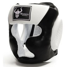 Warrior Wear Pro Training Headgear