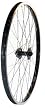 Sun Rhyno Lite 32H shimano Deore Disc 26 x 1.75 Black/Black Wheel Front