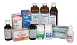 ^Cough and Cold Relief - Nasal Decongestant Spray - 30 ml bottle Min.Order is 1 EA ( 1 Each / Each )