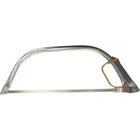 Eastman Outdoors Wild Game Meat Saw