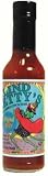 Hot Sauce Blind Betty's Caribbean Concoctions Original Recipe 5oz. Glass Jar