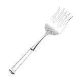Tuttle la Preference Pantheon Large Hostess Helper Serving Fork