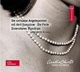 Miss Marples Faelle 4-deluxe