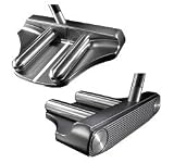 Guerine Rife Two Bar Mallet Putter