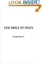 The Bible in Spain, the