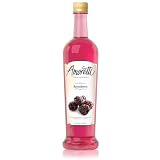 Amoretti Premium Boysenberry Syrup (750mL)